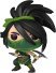 Фігурка Funko League Of Legends Akali фанко Ліга легенд Акалі 1080 -   -  