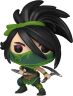 Фігурка Funko League Of Legends Akali фанко Ліга легенд Акалі 1080