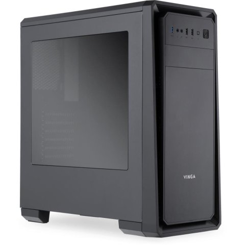 Корпус Vinga Sain 1 - Корпуса - Корпуса