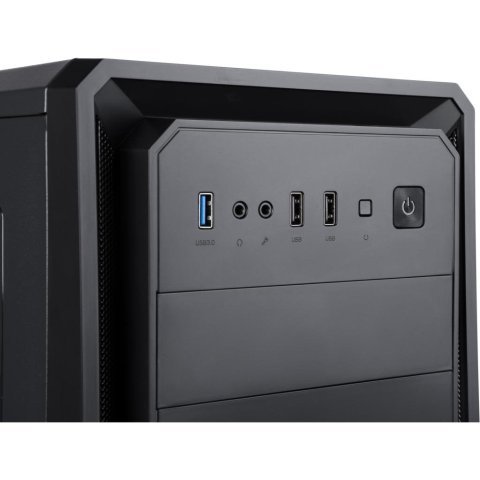 Корпус Vinga Sain 1 - Корпуса - Корпуса