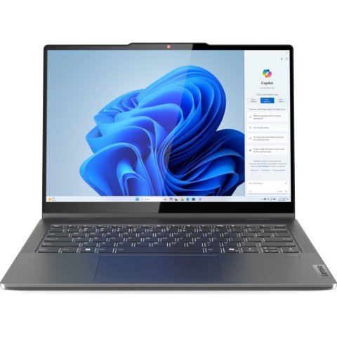 Ноутбук Lenovo IdeaPad 5 2-in-1 14IRH9 (83KX0047RA) - Нулевой остаток (Feed) - Нулевой остаток (Feed)
