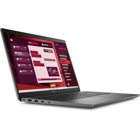 Ноутбук Dell Latitude 3550 (N005L355015UA_UBU) - Нулевой остаток (Feed) - Нулевой остаток (Feed)