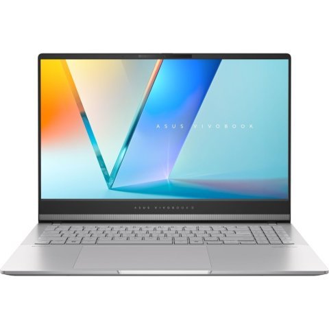 Ноутбук ASUS Vivobook S 15 OLED M5506WA-MA016X (90NB14A3-M000U0) - Нулевой остаток (Feed) - Нулевой остаток (Feed)