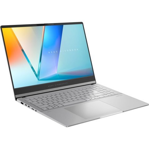 Ноутбук ASUS Vivobook S 15 OLED M5506WA-MA016X (90NB14A3-M000U0) - Нулевой остаток (Feed) - Нулевой остаток (Feed)