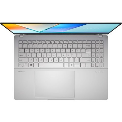 Ноутбук ASUS Vivobook S 15 OLED M5506WA-MA016X (90NB14A3-M000U0) - Нулевой остаток (Feed) - Нулевой остаток (Feed)