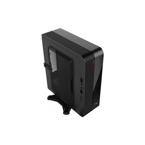 Корпус Gamemax ST103-2U3-300W - Нулевой остаток (Feed) - Нулевой остаток (Feed)