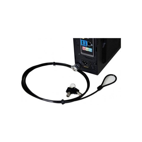 Корпус Gamemax ST103-2U3-300W - Нулевой остаток (Feed) - Нулевой остаток (Feed)