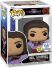 Фігурка Funko Marvel Ms. Marvel (Glow in The Dark) Фанко Мс. Марвел Exclusive 1251 -   -  