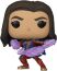 Фігурка Funko Marvel Ms. Marvel (Glow in The Dark) Фанко Мс. Марвел Exclusive 1251 -   -  
