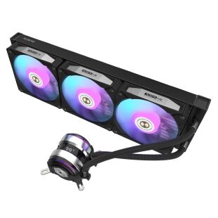 Система жидкостного охлаждения Alseye i360-B-SE (AS.02.08.0012)