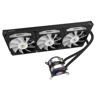 Система жидкостного охлаждения Alseye i360-B-SE (AS.02.08.0012)