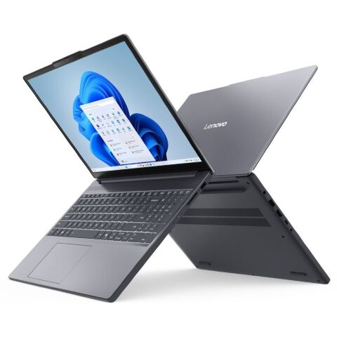 Ноутбук Lenovo IdeaPad Slim 3 15ARP10 (83K700ABRA) - Ноутбуки - Ноутбуки