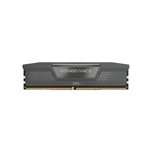 Модуль памяти для компьютера DDR5 64GB (2x32GB) 6000 MHz Vengeance Corsair (CMK64GX5M2B6000Z30)