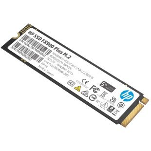 Накопитель SSD M.2 2280 2TB FX900 Plus HP (7F618AA)