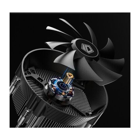 Кулер для процессора ID-Cooling DK-07A - Нулевой остаток (Feed)  - Нулевой остаток (Feed) 