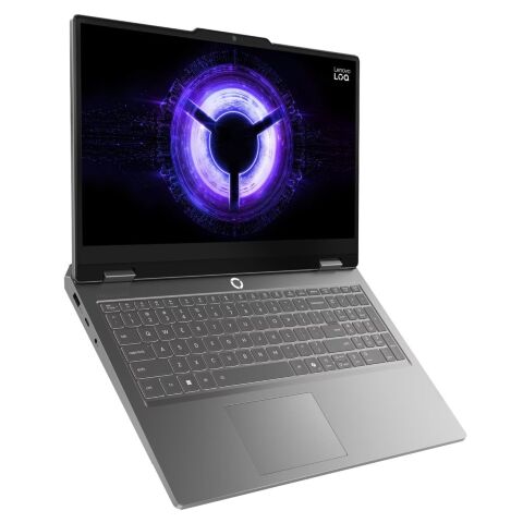 Ноутбук Lenovo LOQ Essential 15IRX11 (83SC0065RA) - Ноутбуки  - Ноутбуки 