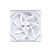 Кулер для корпуса Lian Li Uni Fan SL WIRELESS 120-1, White (G99.12SL1W1W.00) - Вентиляторы к корпусам  - Вентиляторы к корпусам 