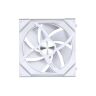 Кулер для корпуса Lian Li Uni Fan SL WIRELESS 120-1, White (G99.12SL1W1W.00)