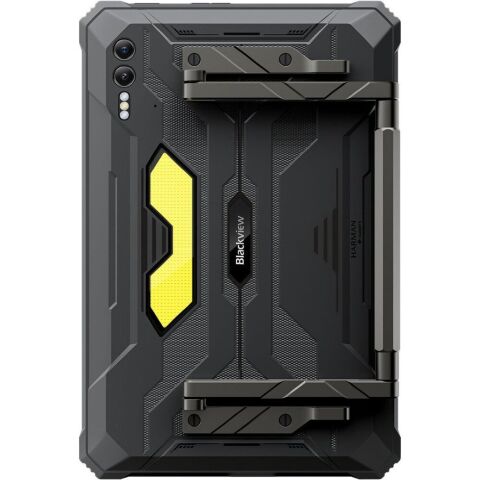 Планшет Blackview Tab Active 10 Pro 10.95" 12/256GB 5G/LTE Black (6931548318798) - Планшеты  - Планшеты 