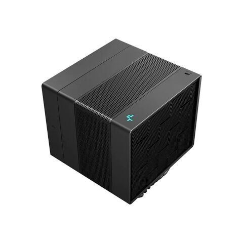 Кулер для процессора Deepcool ASSASSIN IV - Нулевой остаток (Feed)  - Нулевой остаток (Feed) 