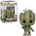Фігурка Funko Marvel Groot As Ant-man Грут як Людина мураха Exclusive 1414 -   -  