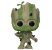 Фігурка Funko Marvel Groot As Ant-man Грут як Людина мураха Exclusive 1414 -   -  