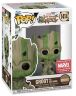 Фігурка Funko Marvel Groot As Ant-man Грут як Людина мураха Exclusive 1414