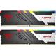 Модуль памяти для компьютера DDR5 32GB (2x16GB) 7000 MHz Viper Venom RGB Patriot (PVVR532G700C32K) - Модули памяти для компьютера  - Модули памяти для компьютера 