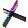 Модуль памяти для компьютера DDR5 32GB (2x16GB) 7000 MHz Viper Venom RGB Patriot (PVVR532G700C32K)