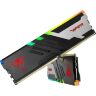 Модуль памяти для компьютера DDR5 32GB (2x16GB) 7000 MHz Viper Venom RGB Patriot (PVVR532G700C32K)