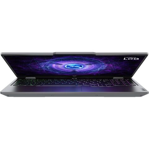 Ноутбук Lenovo LOQ 15IRX9 (83DV0099RA) - Ноутбуки  - Ноутбуки 