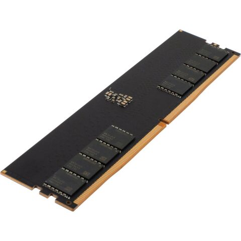 Модуль памяти для компьютера DDR5 32GB 5200 MHz INTELIGENTES (IU5BII1/32) - Модули памяти для компьютера  - Модули памяти для компьютера 