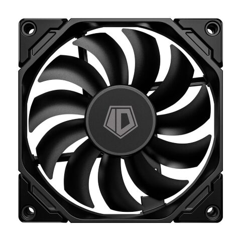 Кулер для корпуса ID-Cooling TF-9215-K - Нулевой остаток (Feed)  - Нулевой остаток (Feed) 