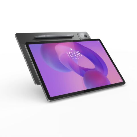 Планшет Lenovo Idea Tab Pro 8/256 WiFi Luna Grey + Pen (ZAE40027UA) - Нулевой остаток (Feed) - Нулевой остаток (Feed)