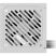 Блок питания GIGABYTE 650W (GP-P650SS ICE) - Нулевой остаток (Feed)  - Нулевой остаток (Feed) 