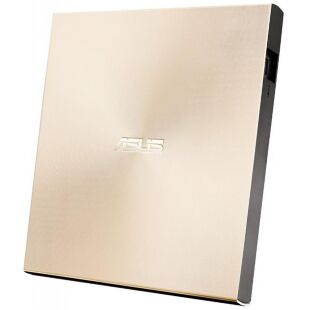Оптический привод DVD-RW ASUS SDRW-08U8M-U/GOLD/G/AS (90DD0295-M29000)