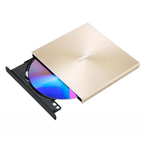 Оптический привод DVD-RW ASUS SDRW-08U8M-U/GOLD/G/AS (90DD0295-M29000) - Оптические приводы (ODD)  - Оптические приводы (ODD) 