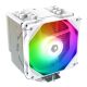 Кулер для процессора ID-Cooling SE-226-XT ARGB Snow - Нулевой остаток (Feed)  - Нулевой остаток (Feed) 