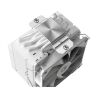 Кулер для процессора ID-Cooling SE-226-XT ARGB Snow
