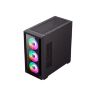 Корпус для ПК Gamemax Defender TG