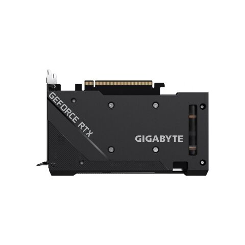 Видеокарта GIGABYTE GeForce RTX3060 8Gb GAMING OC (GV-N3060GAMING OC-8GD) - Нулевой остаток (Feed) - Нулевой остаток (Feed)