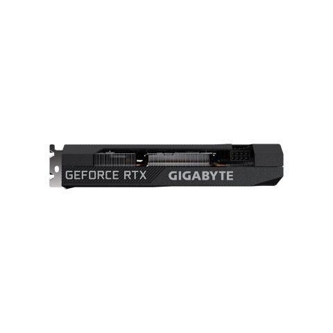 Видеокарта GIGABYTE GeForce RTX3060 8Gb GAMING OC (GV-N3060GAMING OC-8GD) - Нулевой остаток (Feed) - Нулевой остаток (Feed)