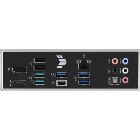 Материнская плата ASUS TUF GAMING B760M-PLUS - Нулевой остаток (Feed)  - Нулевой остаток (Feed) 