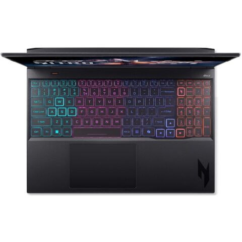 Ноутбук Acer Nitro 16S AN16S-61 (NH.QXVEU.003) - Ноутбуки  - Ноутбуки 
