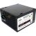 Блок питания Gamemax GM-400-80+APFC Black - Нулевой остаток (Feed)  - Нулевой остаток (Feed) 