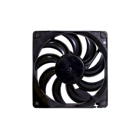 Кулер для корпуса Cooling Baby 8015 4PS - Нулевой остаток (Feed)  - Нулевой остаток (Feed) 