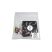 Кулер для корпуса Cooling Baby 8015 4PS - Нулевой остаток (Feed)  - Нулевой остаток (Feed) 