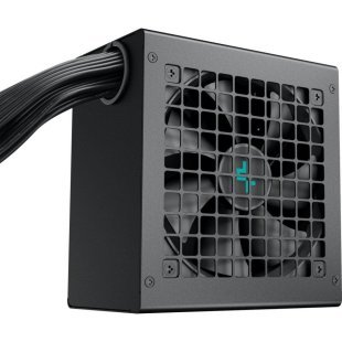 Блок питания Deepcool 750W PN750D (R-PN750D-FC0B-EU)