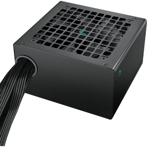 Блок питания Deepcool 750W PN750D (R-PN750D-FC0B-EU) - Нулевой остаток (Feed)  - Нулевой остаток (Feed) 
