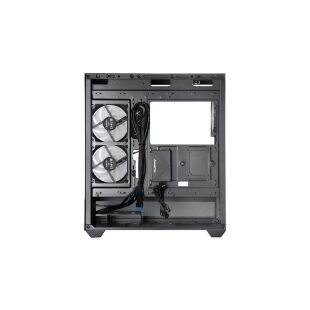Корпус для ПК Chieftec VISTA (GT-01B-OP)